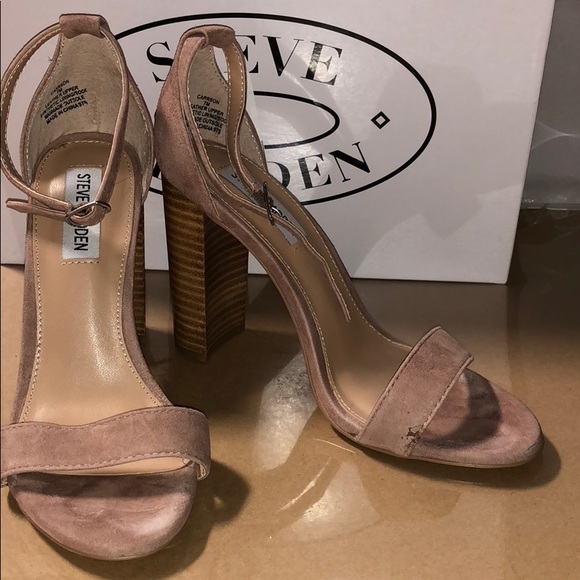 Steve Madden Shoes - [154] Steve Madden Women's Carrson 7 M